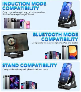 Wat vinden we goed aan de Namajunas 5-in-1 Mini Accessoire