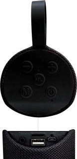 Nanders NJS 013 Bluetooth speaker