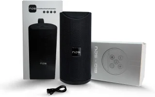 Nanders NJS 013 Bluetooth speaker