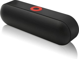 De NBY Bluetooth Luidspreker in één oogopslag