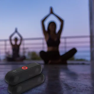 NBY Bluetooth Luidspreker
