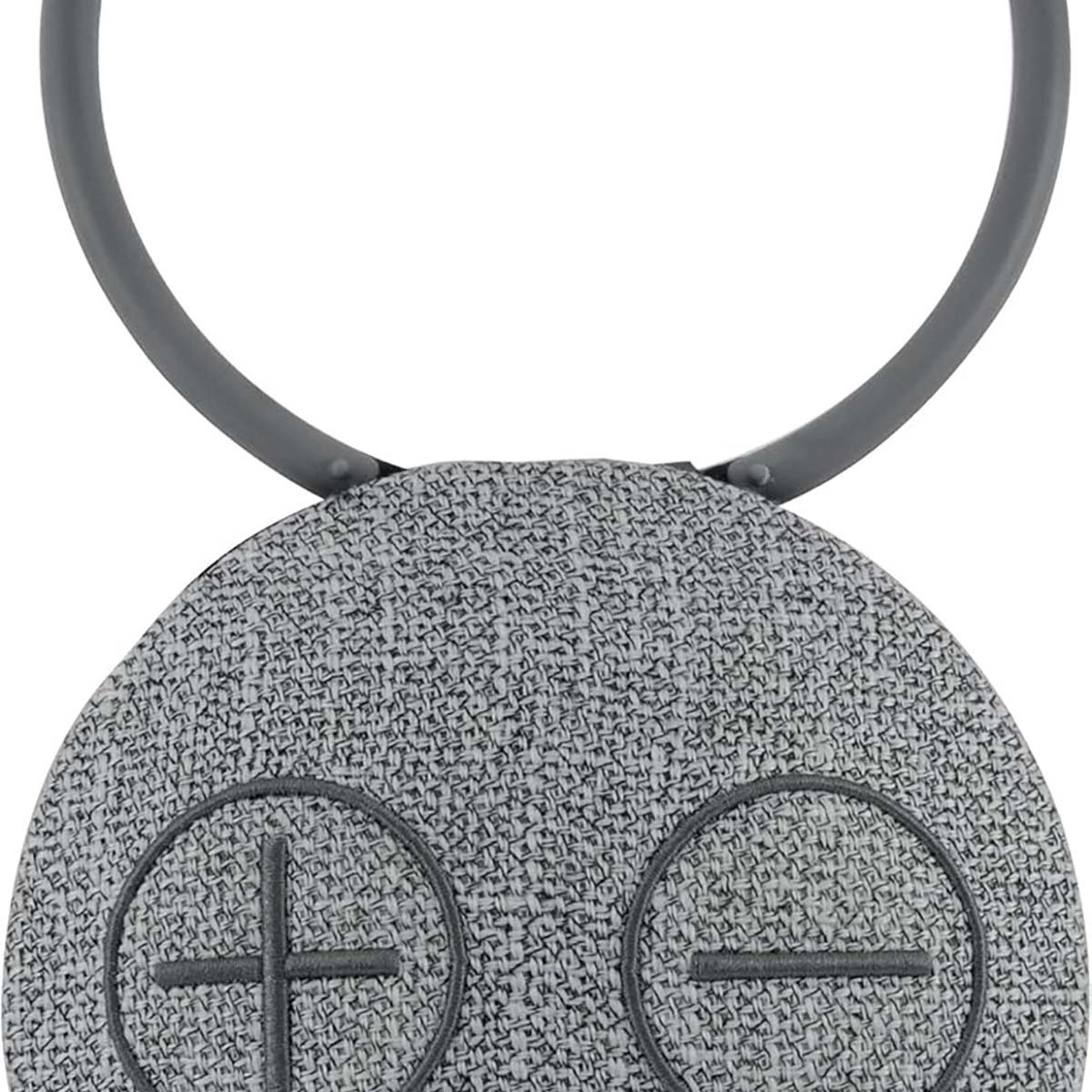 Nedis BAS3 Draadloze Bluetooth Stereoluidspreker