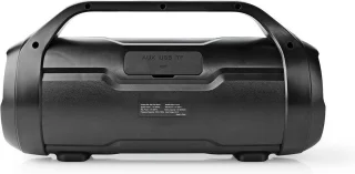 Nedis Bluetooth Party Boombox 120W Zwart