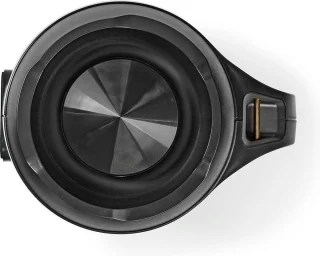 Nedis Bluetooth Party Boombox 120W Zwart