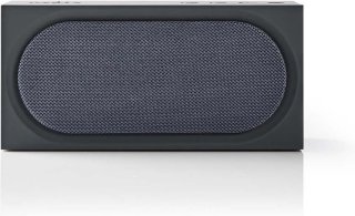 Nedis Bluetooth Speaker 15W Grijs