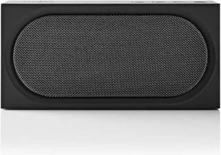 Nedis Bluetooth Speaker 15W Zwart Handheld
