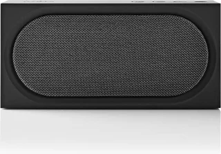 Nedis Bluetooth Speaker 15W Zwart Handheld