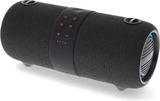 Nedis Bluetooth Speaker 40W Zwart