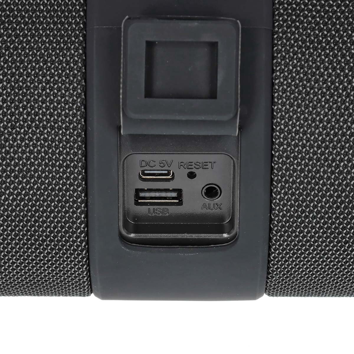Nedis Bluetooth Speaker 40W Zwart