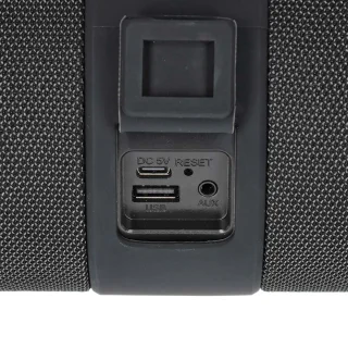 Nedis Bluetooth Speaker 40W Zwart