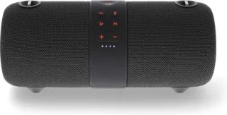 Nedis Bluetooth Speaker 40W Zwart