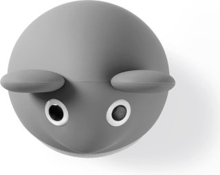 Nedis Bluetooth Speaker Animaticks Melody Mouse Grijs