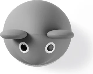 Nedis Bluetooth Speaker Animaticks Melody Mouse Grijs