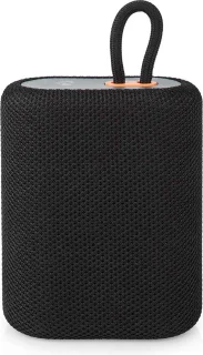 Nedis Bluetooth Speaker Zwart 7W Mono Handheld