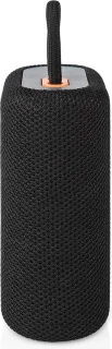Nedis Bluetooth Speaker Zwart 7W Mono Handheld