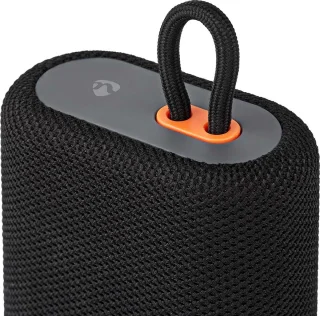 Nedis Bluetooth Speaker Zwart 7W Mono Handheld