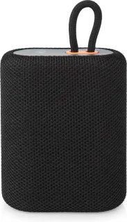 Nedis Bluetooth Speaker Zwart 7W Mono Handheld