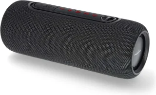 Nedis X5 Bluetooth Speaker Zwart 30W