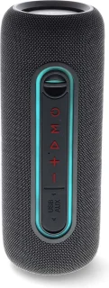 Nedis X5 Bluetooth Speaker Zwart 30W