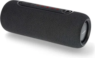 Nedis X5 Bluetooth Speaker Zwart 30W