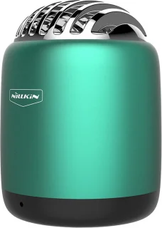 Nillkin Bullet Bluetooth Mini Speaker groen