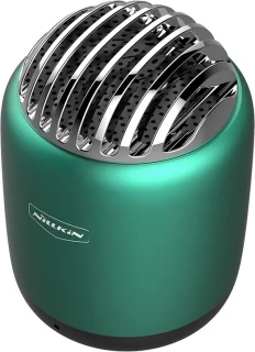Nillkin Bullet Bluetooth Mini Speaker groen