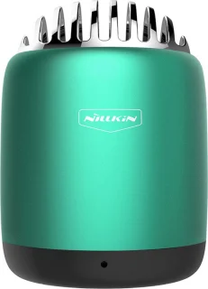 Nillkin Bullet Bluetooth Mini Speaker groen