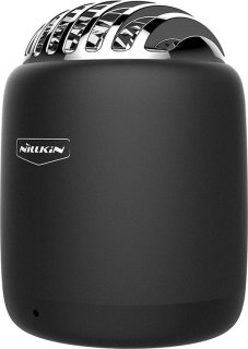 Nillkin Bullet Bluetooth Speaker Zwart