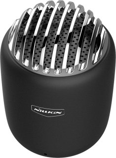 Nillkin Bullet Bluetooth Speaker Zwart