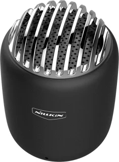 Nillkin Bullet Bluetooth Speaker Zwart