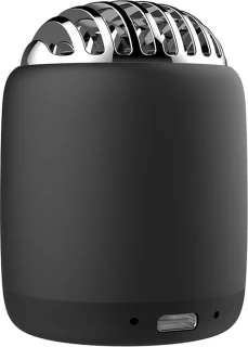 Nillkin Bullet Bluetooth Speaker Zwart