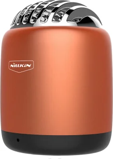 Nillkin Bullet Mini Bluetooth Speaker Oranje