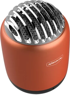 Nillkin Bullet Mini Bluetooth Speaker Oranje