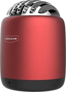 Nillkin Bullet Mini Bluetooth Speaker Rood