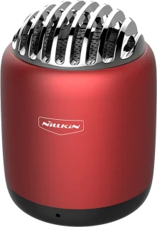 Nillkin Bullet Mini Bluetooth Speaker Rood