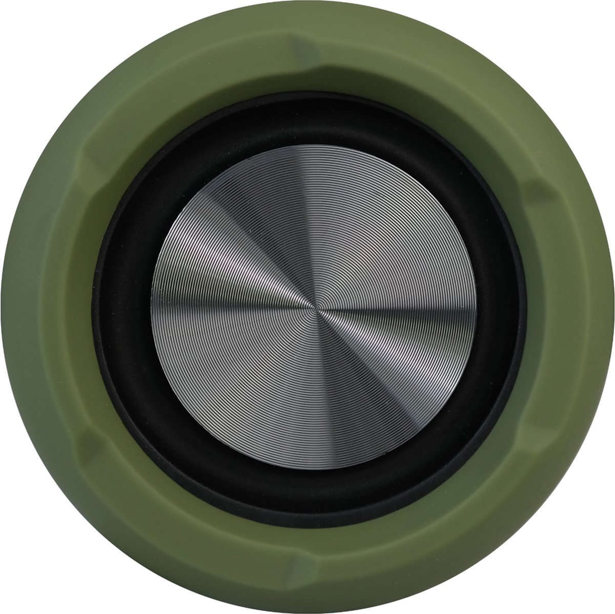 NJS 224 Bluetooth speaker camo 20W