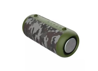NJS 224 Bluetooth speaker camo 20W