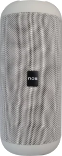 NJS 224 Bluetooth Speaker Grijs