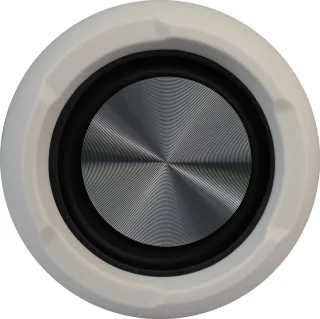NJS 224 Bluetooth Speaker Grijs