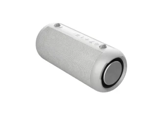 NJS 224 Bluetooth Speaker Grijs