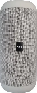 NJS 224 Bluetooth Speaker Grijs