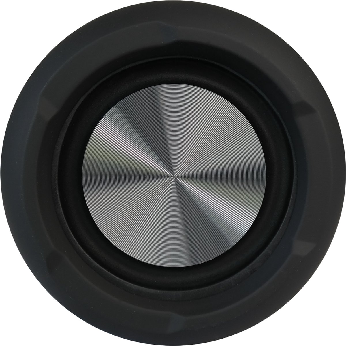 NJS 224 Bluetooth speaker zwart
