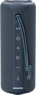 NÖRDIC HGT-102 Draadloze Speaker Blauw