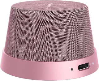NÖRDIC Magnetische Bluetooth Luidspreker Roze