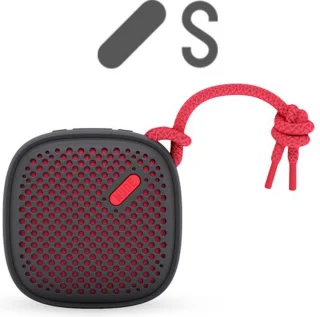 Nude Audio Move S Bluetooth-speaker