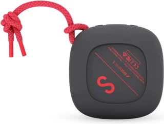 Nude Audio Move S Bluetooth-speaker