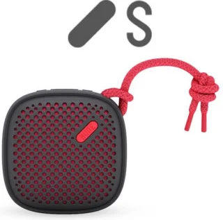 Nude Audio Move S Bluetooth-speaker