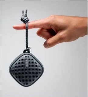 Nude Audio Move S Bluetooth-speaker