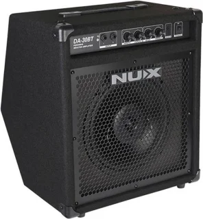 NUX DA30BT Digitale Drumversterker