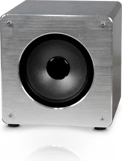 Omega Speaker OG62A 5" Bluetooth Luidspreker